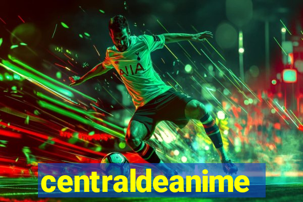 centraldeanime