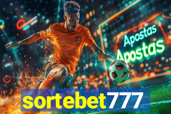 sortebet777