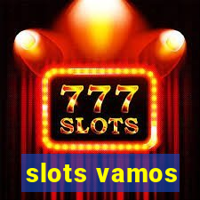 slots vamos