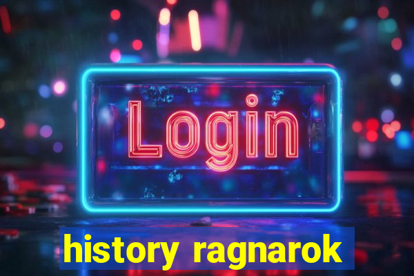 history ragnarok