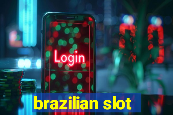 brazilian slot