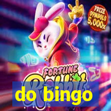 do bingo