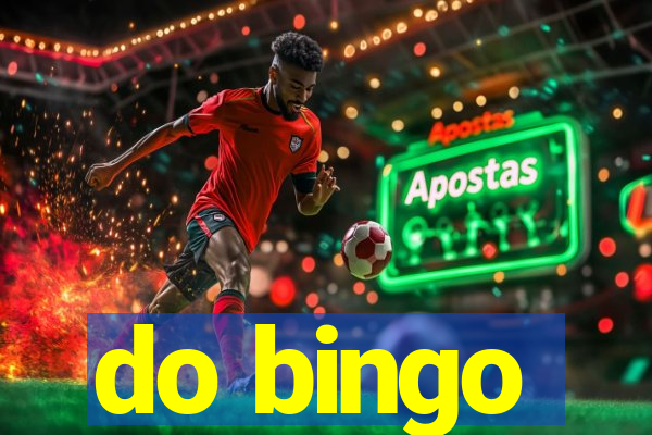 do bingo