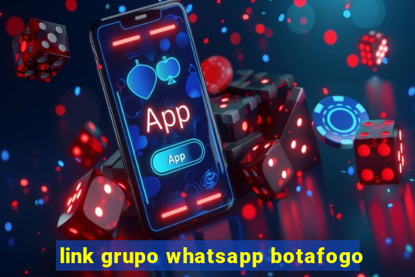 link grupo whatsapp botafogo