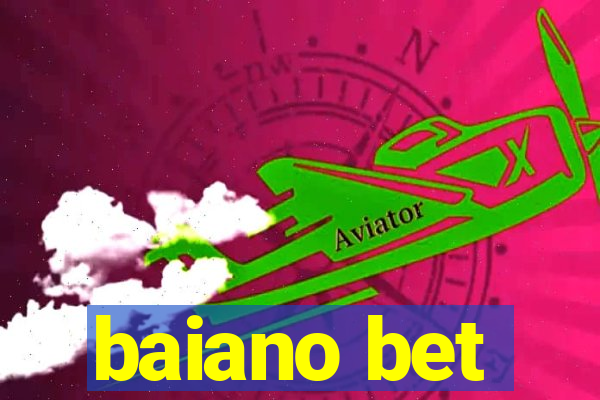 baiano bet