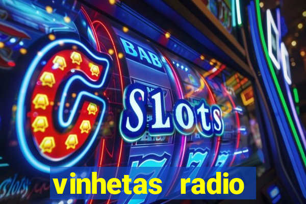 vinhetas radio globo futebol