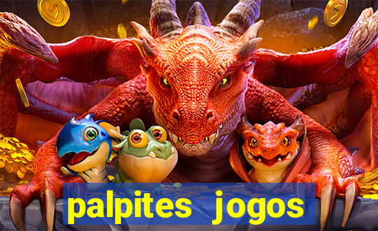 palpites jogos quarta feira