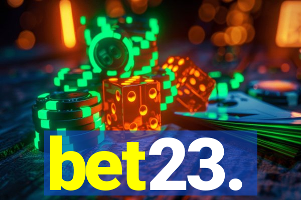 bet23.