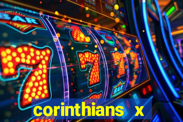 corinthians x barcelona 9x2