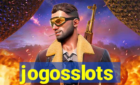 jogosslots