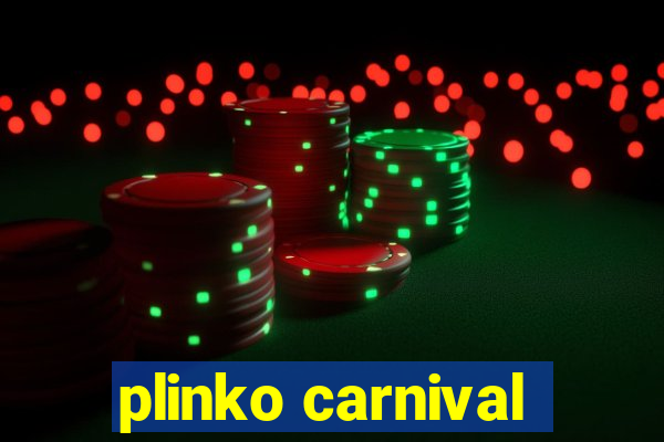 plinko carnival