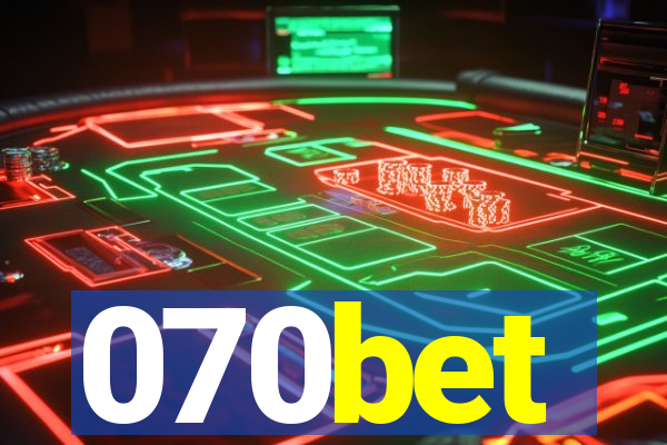 070bet