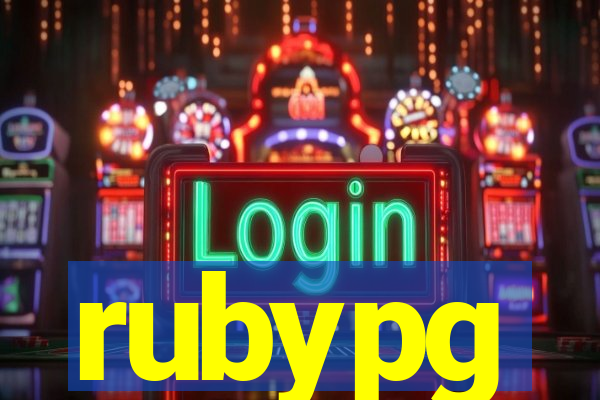 rubypg