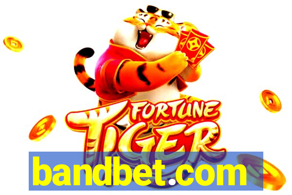 bandbet.com