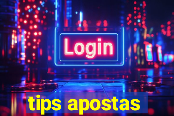 tips apostas