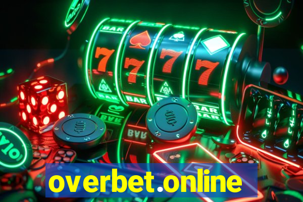 overbet.online