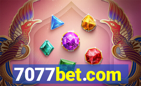 7077bet.com