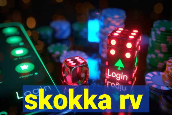 skokka rv