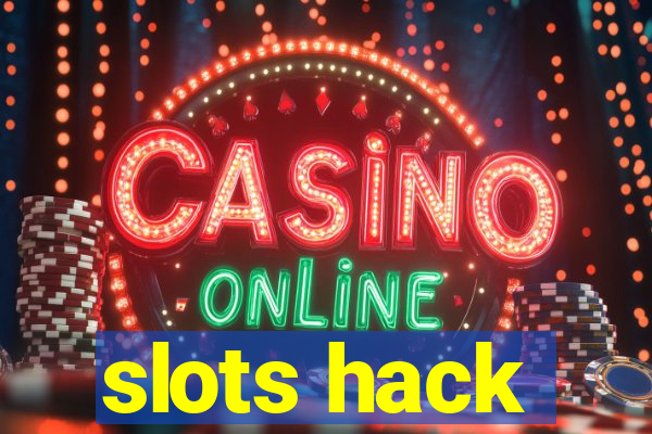 slots hack