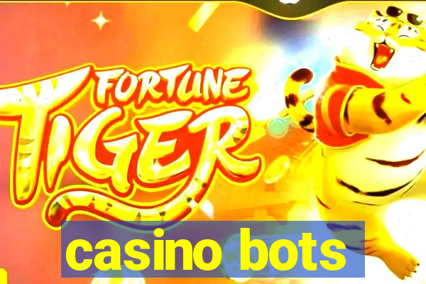 casino bots