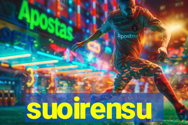 suoirensu