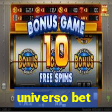 universo bet