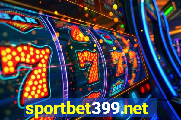 sportbet399.net