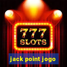 jack point jogo