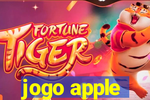 jogo apple