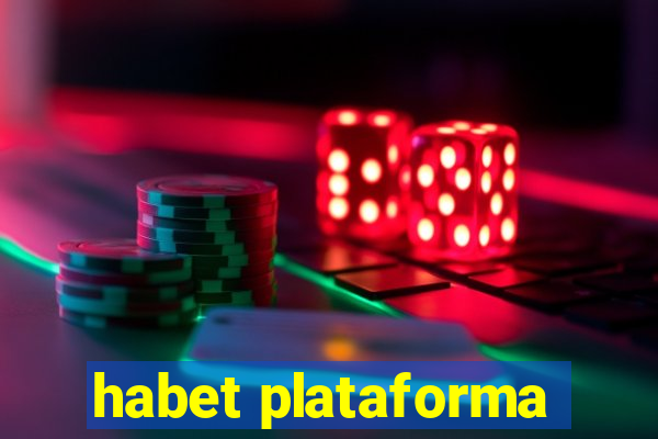 habet plataforma