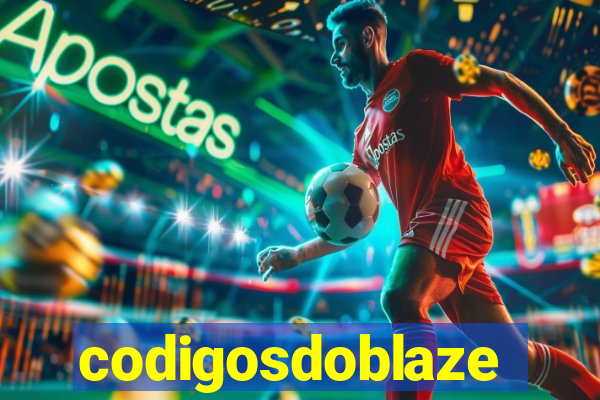 codigosdoblaze