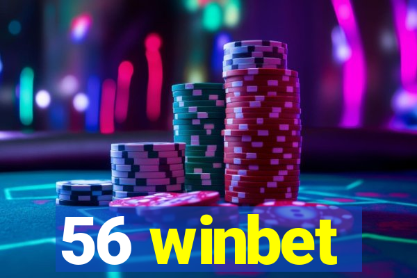 56 winbet