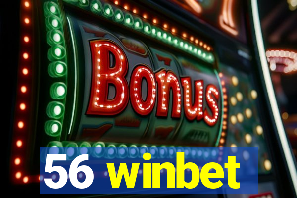 56 winbet