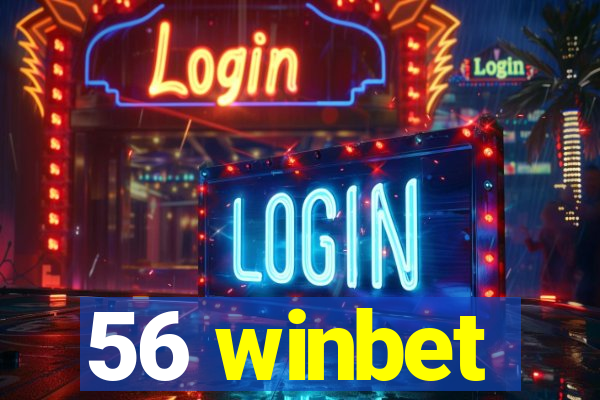 56 winbet