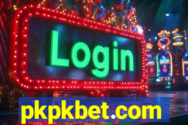 pkpkbet.com