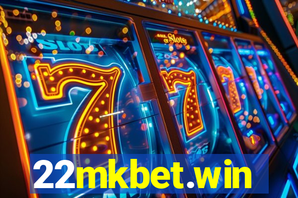 22mkbet.win