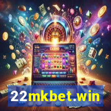 22mkbet.win