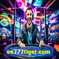 ee777tiger.com