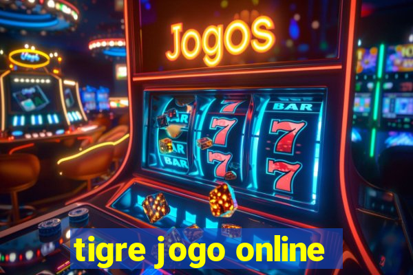 tigre jogo online