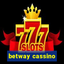 betway cassino