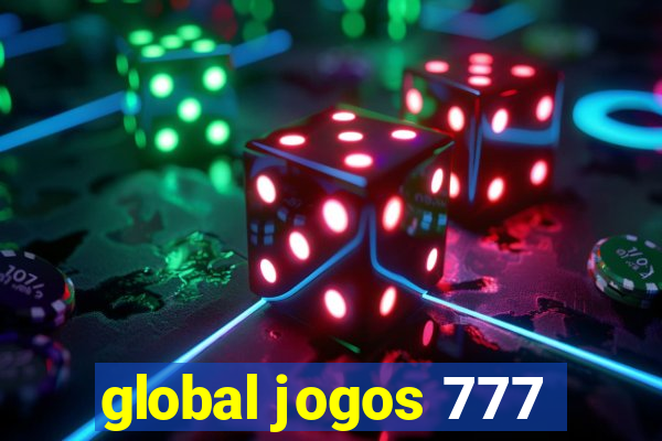 global jogos 777