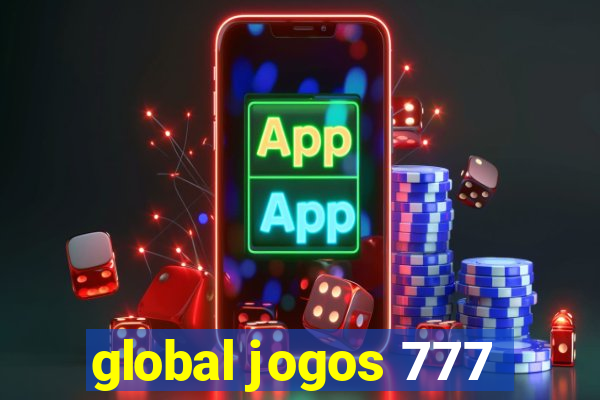 global jogos 777