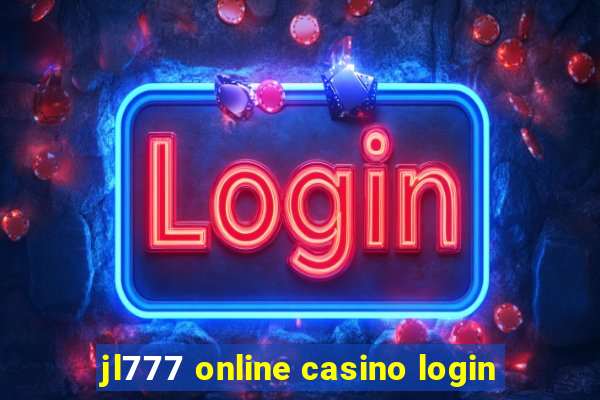 jl777 online casino login