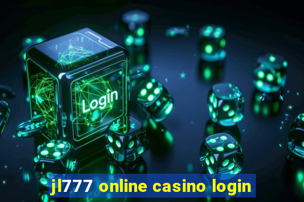 jl777 online casino login