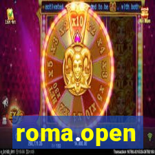 roma.open