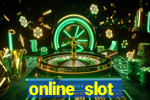 online slot machines for free