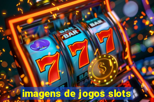 imagens de jogos slots