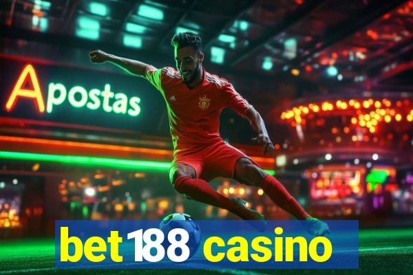 bet188 casino