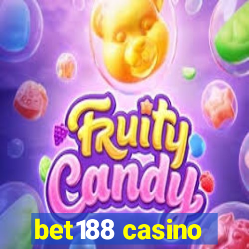 bet188 casino