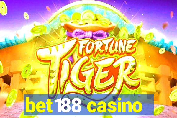 bet188 casino